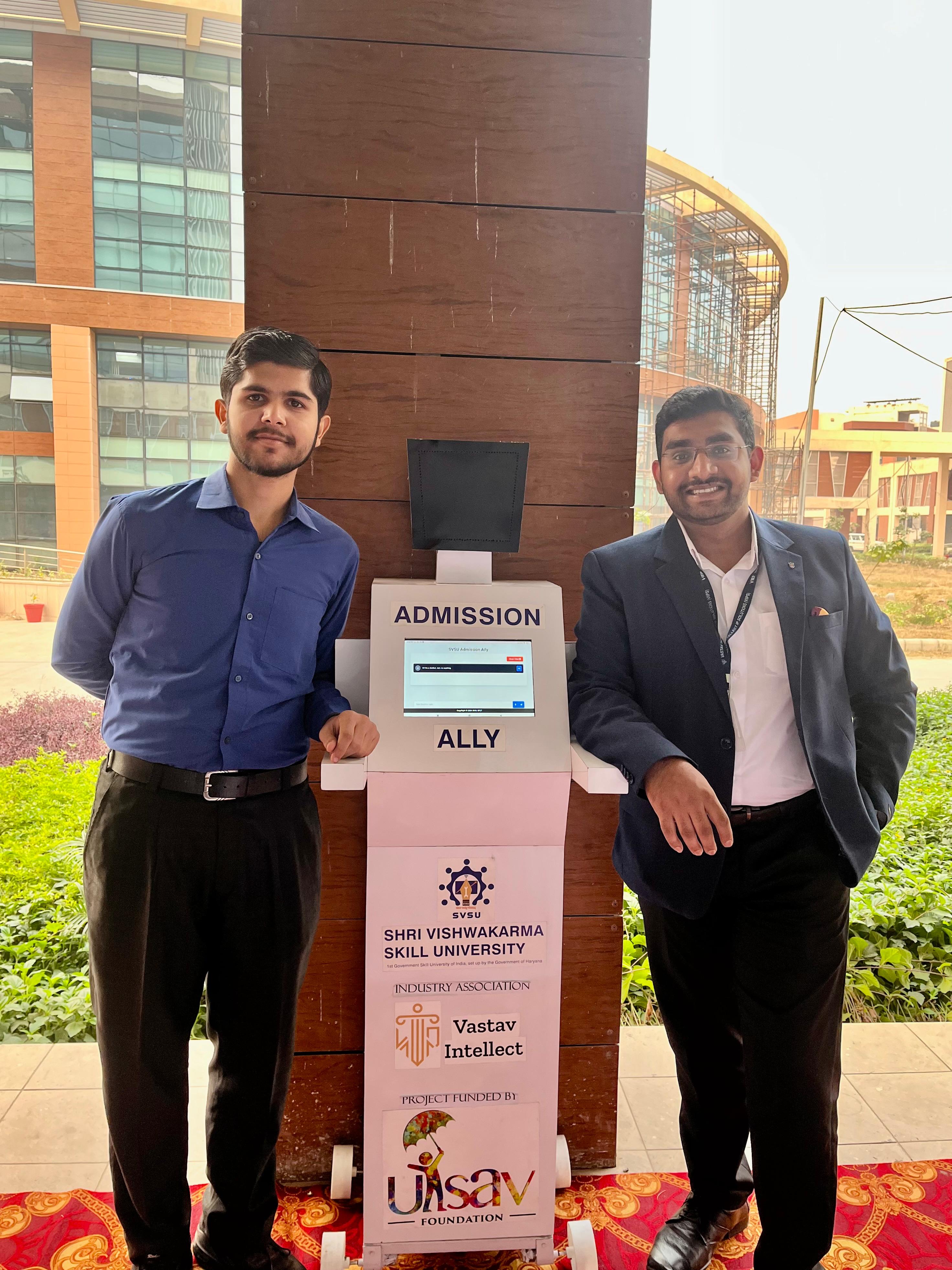 IoT Safety System Prototype